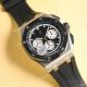 Swiss Grade 1 Audemars Piguet Royal Oak Offshore HBF 7750 Black Ceramic Bezel Watch (7)_th.jpg